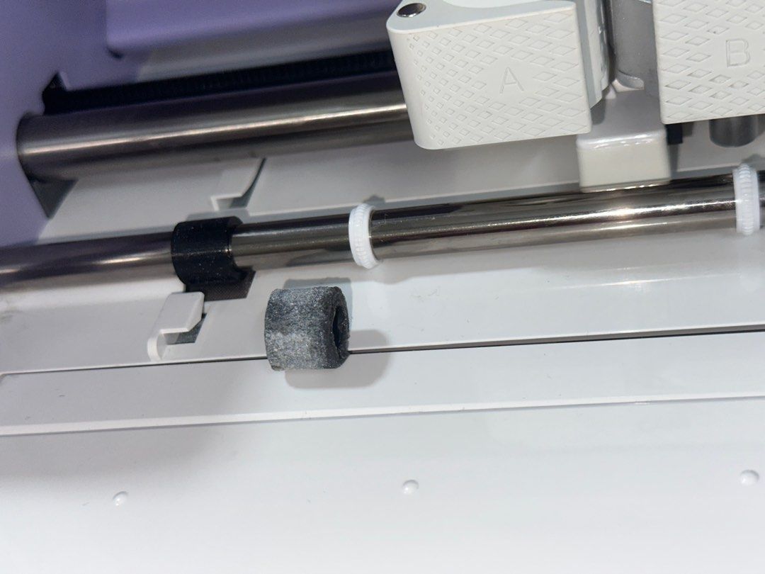 Cricut Maker Joy Gripper Roller Replacement Repair Computers Tech
