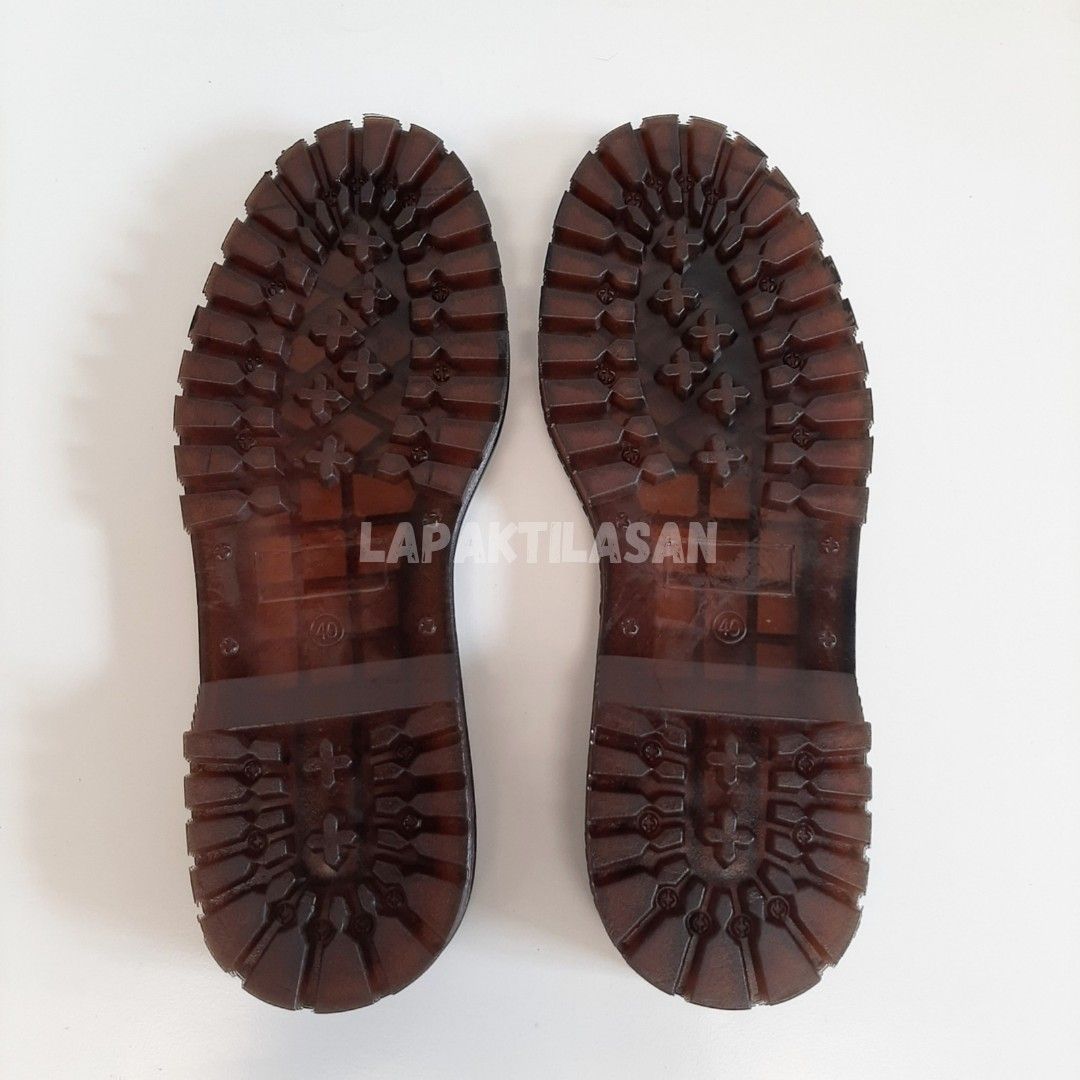 Timberland outsole sales