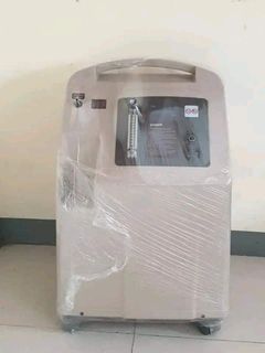 Oxygen Concentrator 5&10Liters