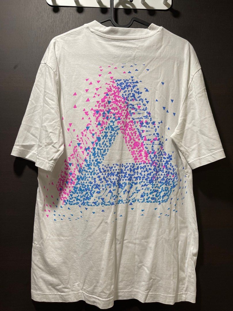 Maximum sale palace tee