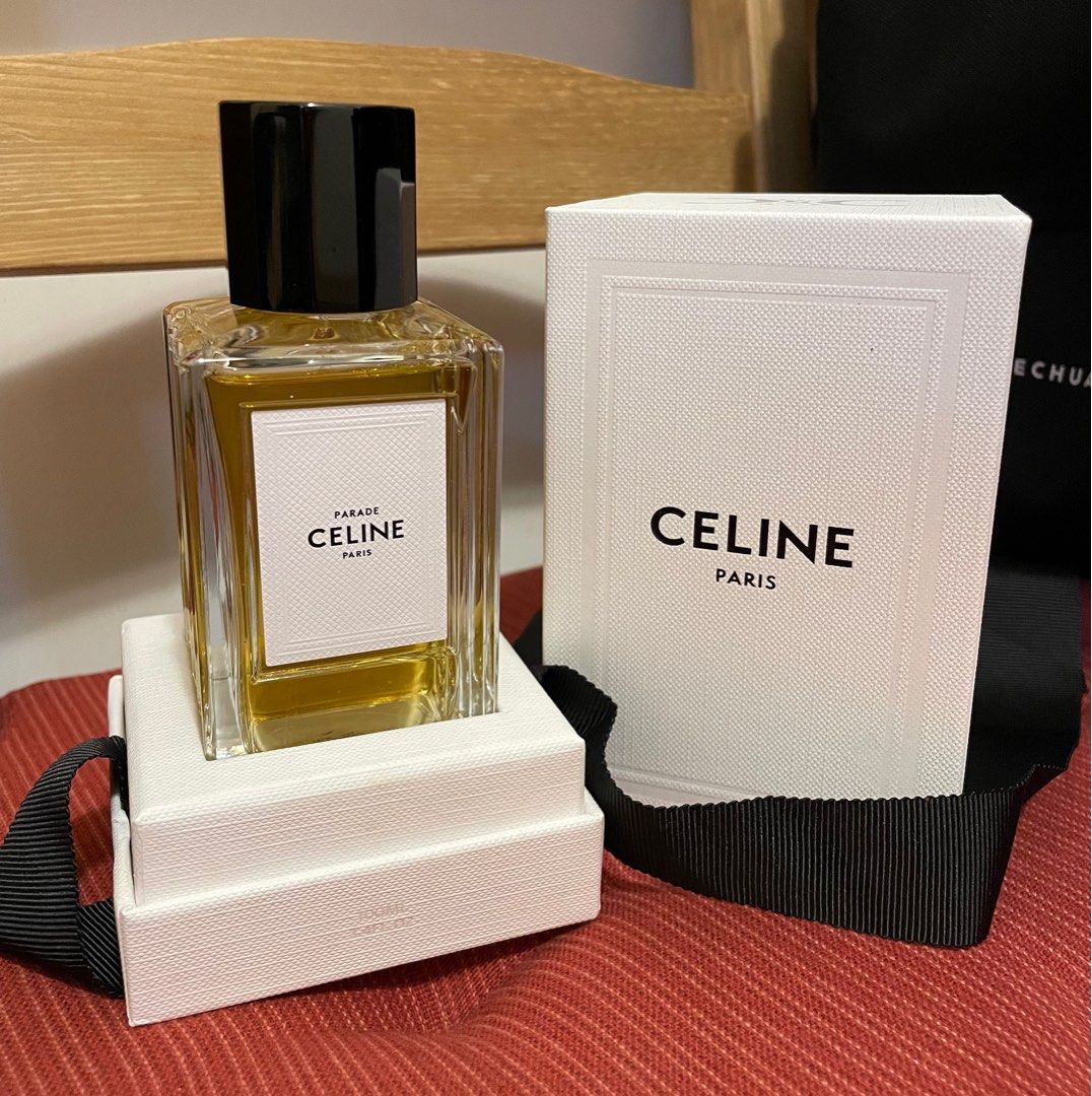 セリーヌ celine パラード 香水 parade 新到着 www.farmadecolombia.com