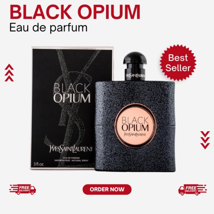 Black opium parfum 2025 harga