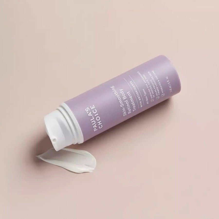 [NEW STOCK] Paula's Choice Retinol Skin Smoothing Body Treatment 118 mL