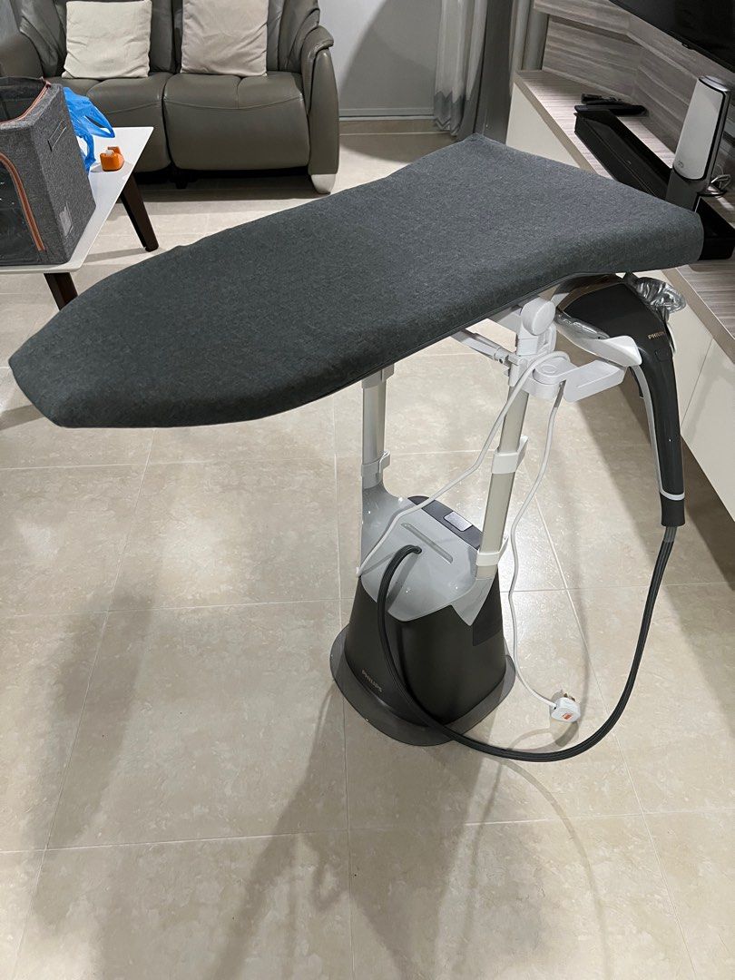 philips 8000 series garment steamer