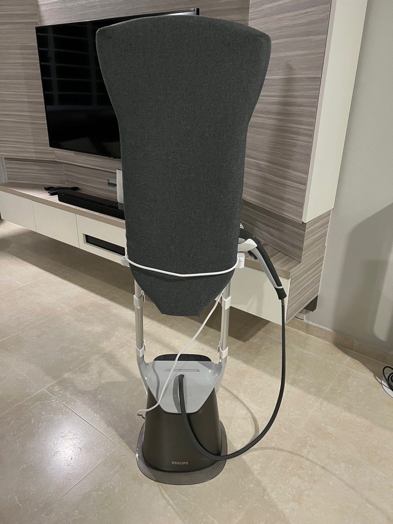 philips 8000 series garment steamer