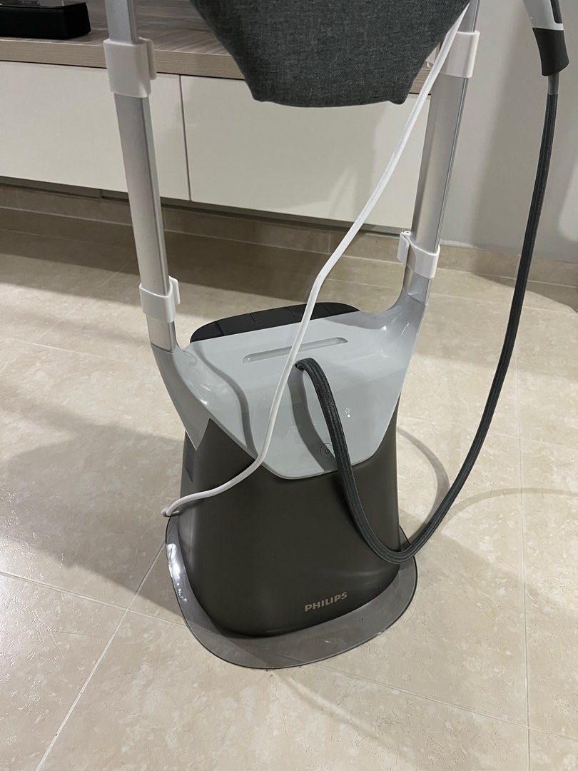 philips 8000 series garment steamer