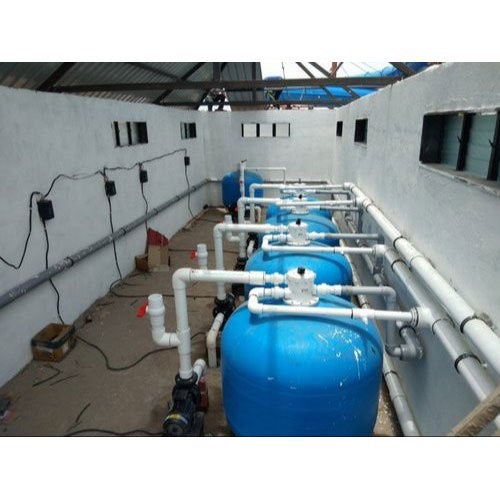 Piping system swimmingpool & fish pond, Services, Home Services