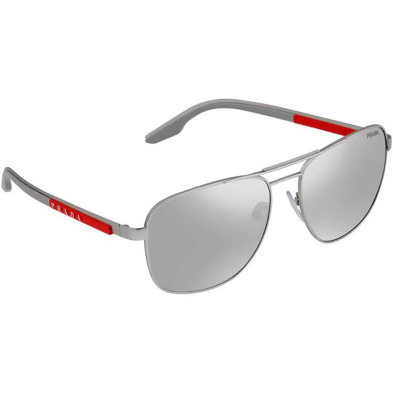 Prada new arrivals gun sunglasses