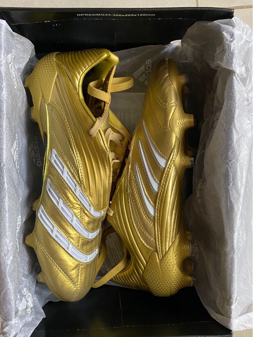 Adidas predator deals 2006 zidane