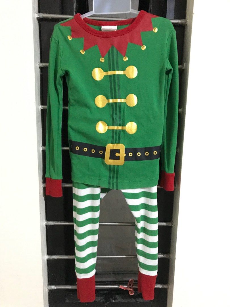 Elf sales pajamas target