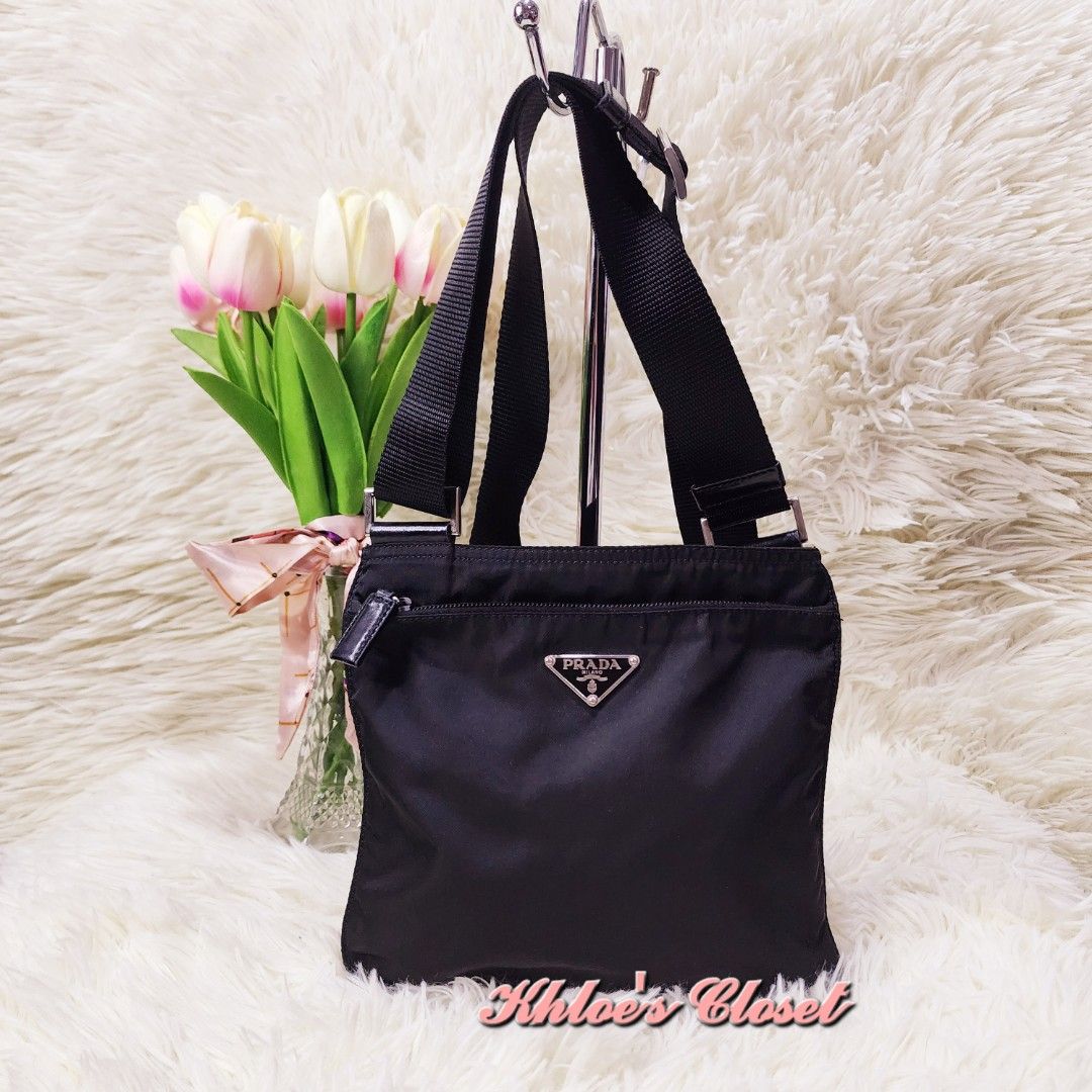 Prada bags clearance hotsell