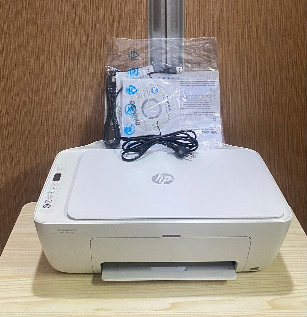 Hewlett packard deals 2600 printer