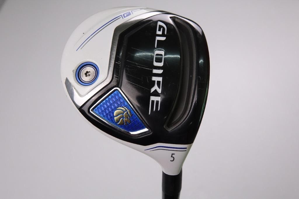 ask ! Fairway Wood TaylorMade GLOIRE F 2016, Sports Equipment