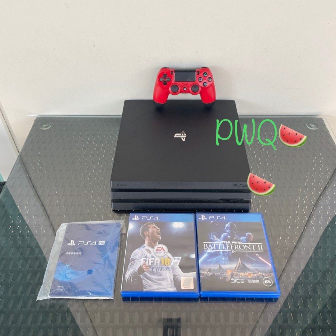Carousell outlet ps4 pro