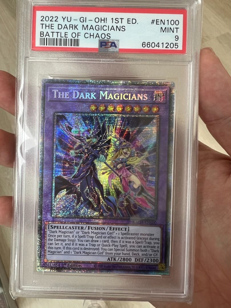 psa-grading-middleman-services-hobbies-toys-toys-games-on-carousell
