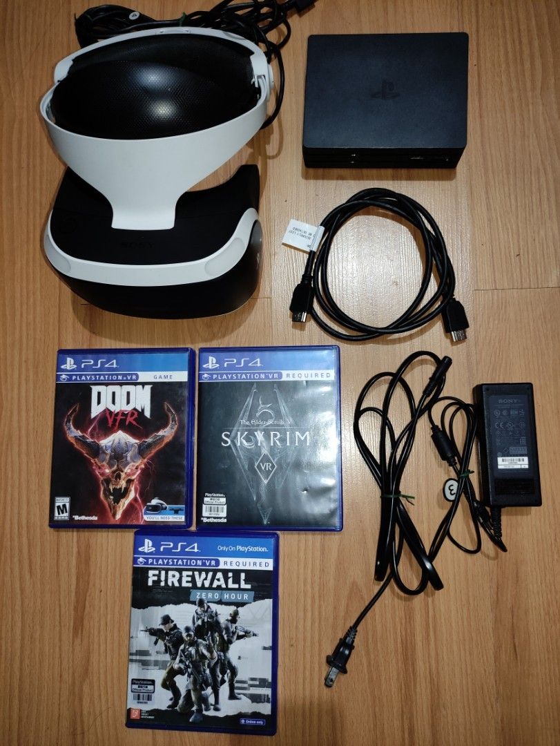Cod psvr sales