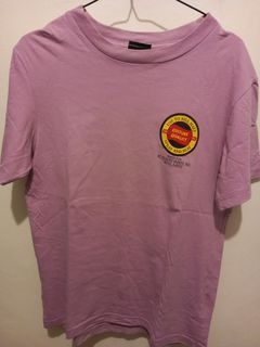 Public Culture tees