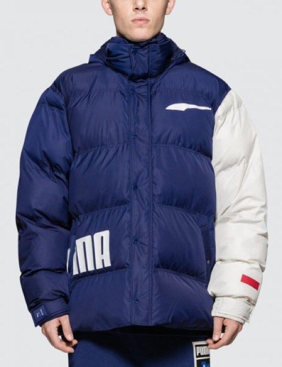 A boogie wit sales da hoodie puma jacket