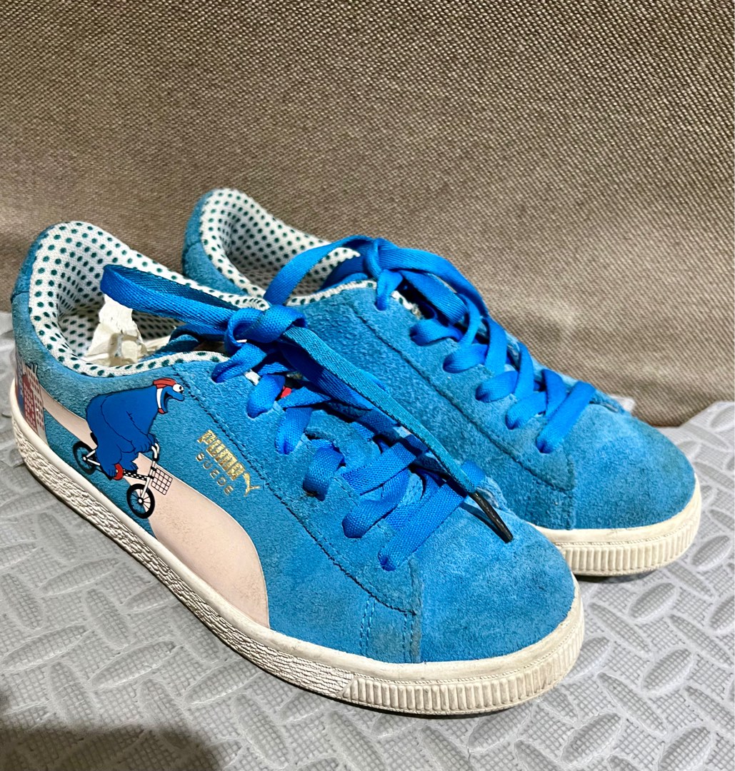 Puma cookie monster sale