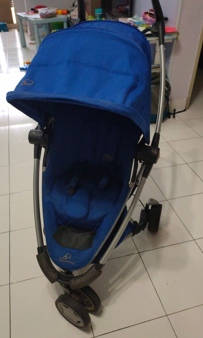 Quinny zapp xtra 2 vs flex cheap
