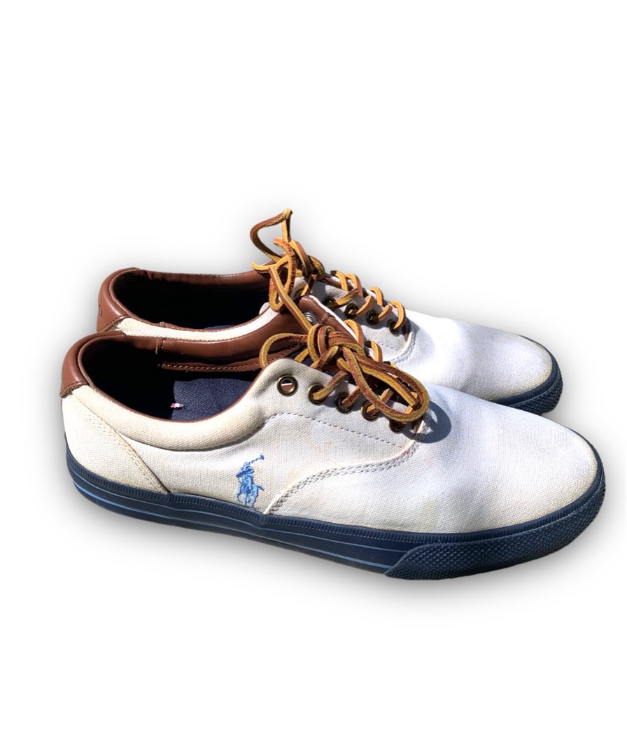 ralph lauren shoes footasylum