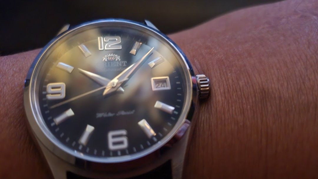 Rare Orient