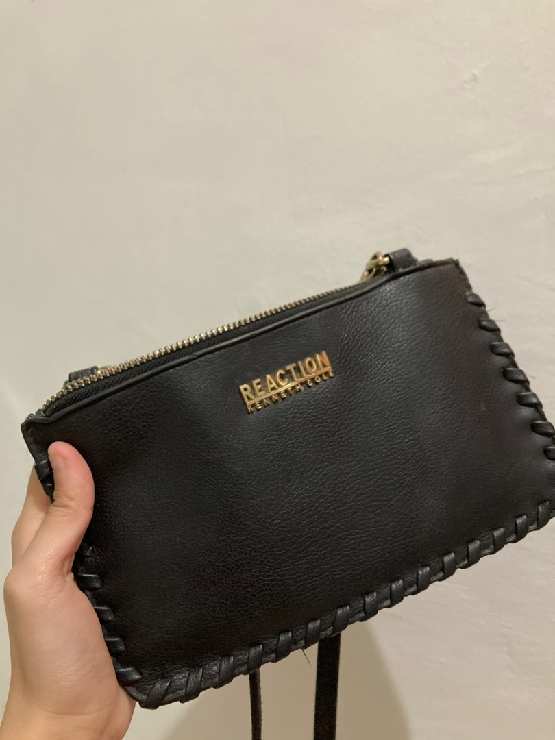 REACTION Cole Sling Bag, Women's Fashion, Bags & Wallets