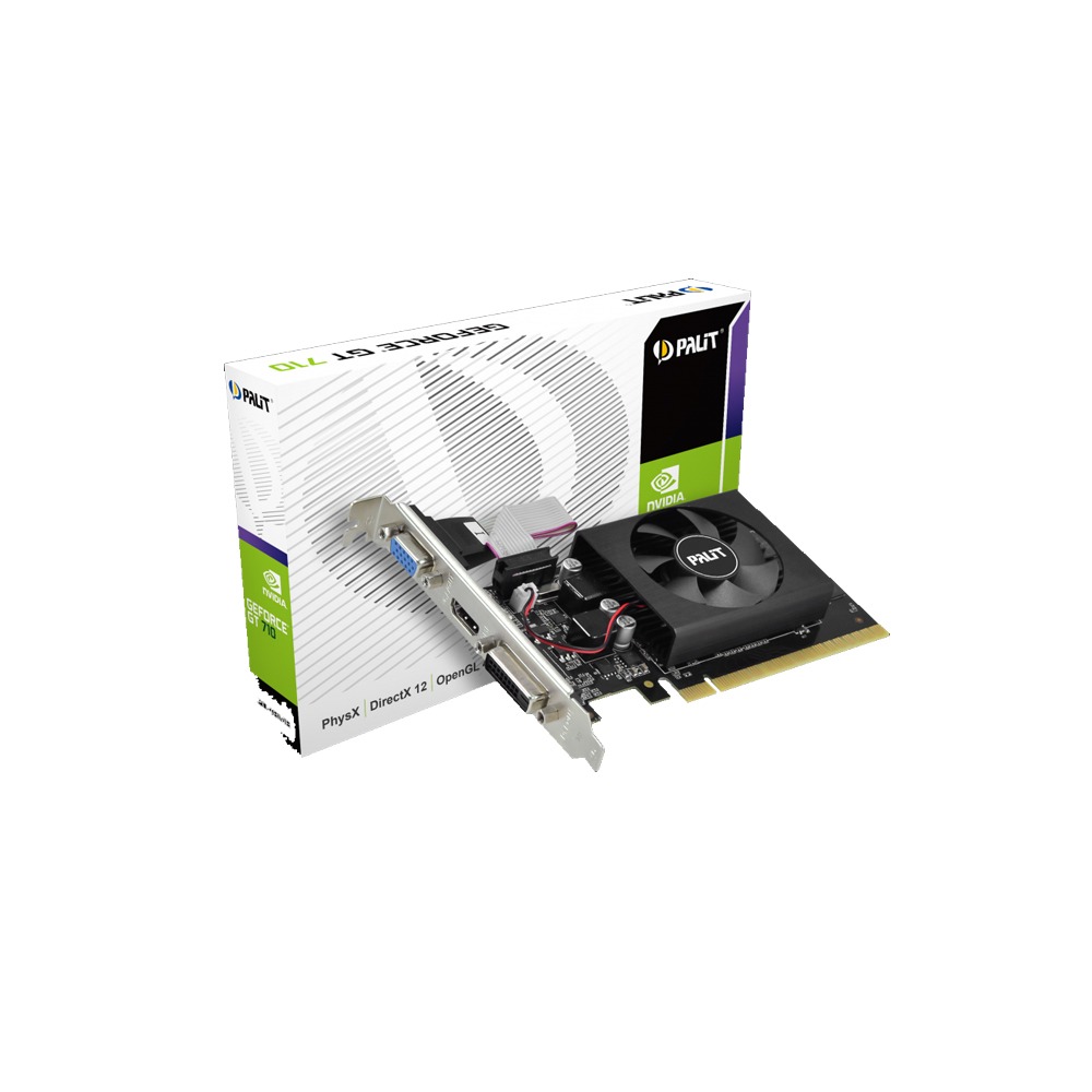 Geforce gt 710 palit clearance