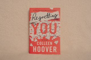 Regretting You by Colleen Hoover