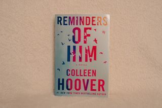 Reminders of Him by Colleen Hoover