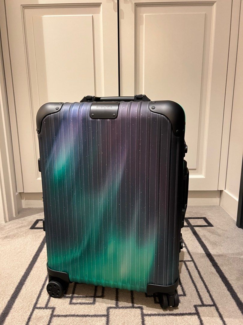 Limited outlet edition rimowa