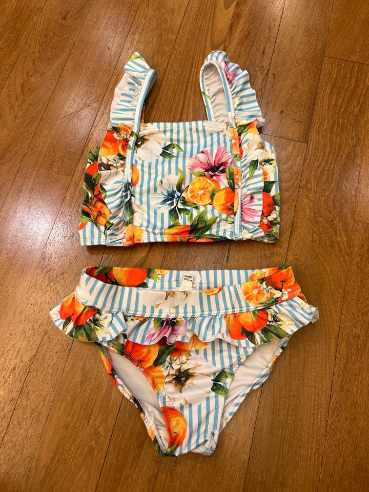 River island baby clearance swimwear