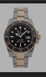 Rolex 116613LN