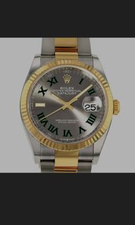 Rolex 126233