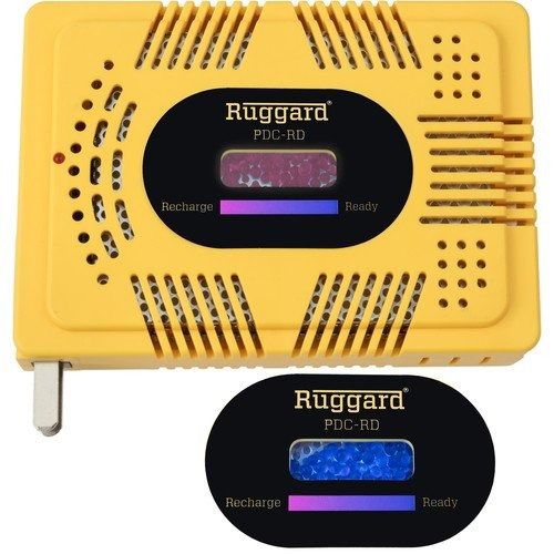Ruggard Renewable Dehumidifier, Photography, Cameras on Carousell