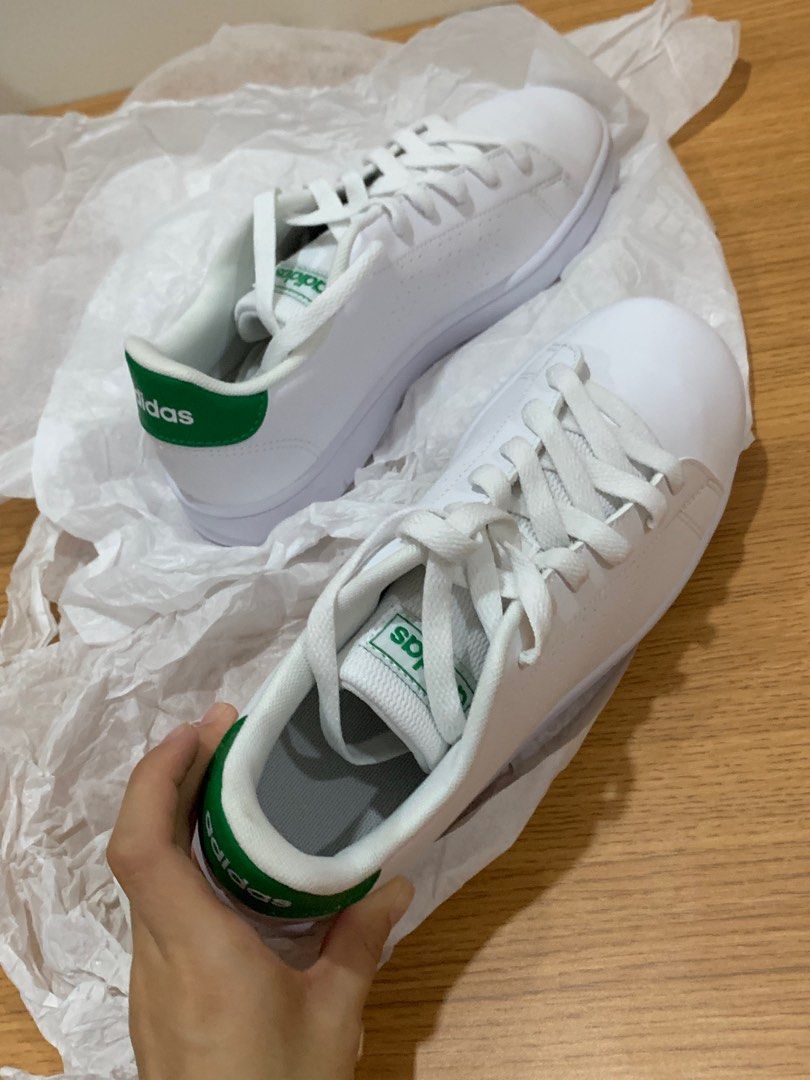 Adidas advantage size 5 online