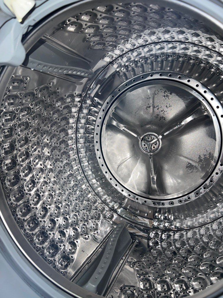 Samsung 8kg Washing Machine, TV & Home Appliances, Washing Machines and