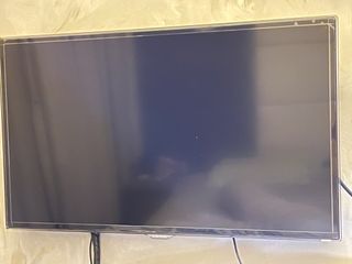 40 inch Samsung Smart TV UA40ES6200