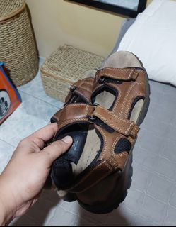 Sandals for men