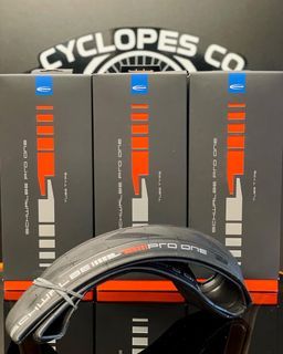 Schwalbe Pro One 16 inch for Brompton