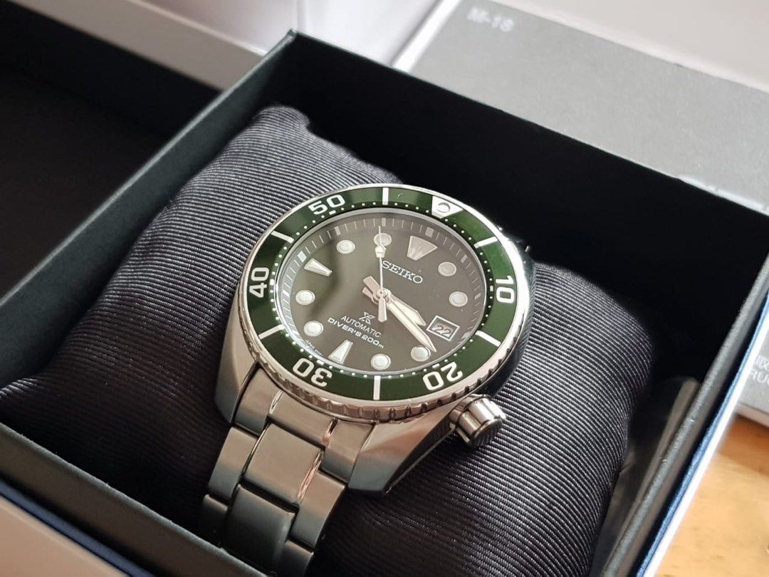 Seiko sumo store spb103j1