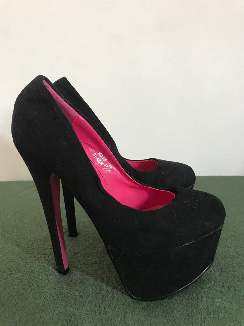 Sergio todzi high heels sale