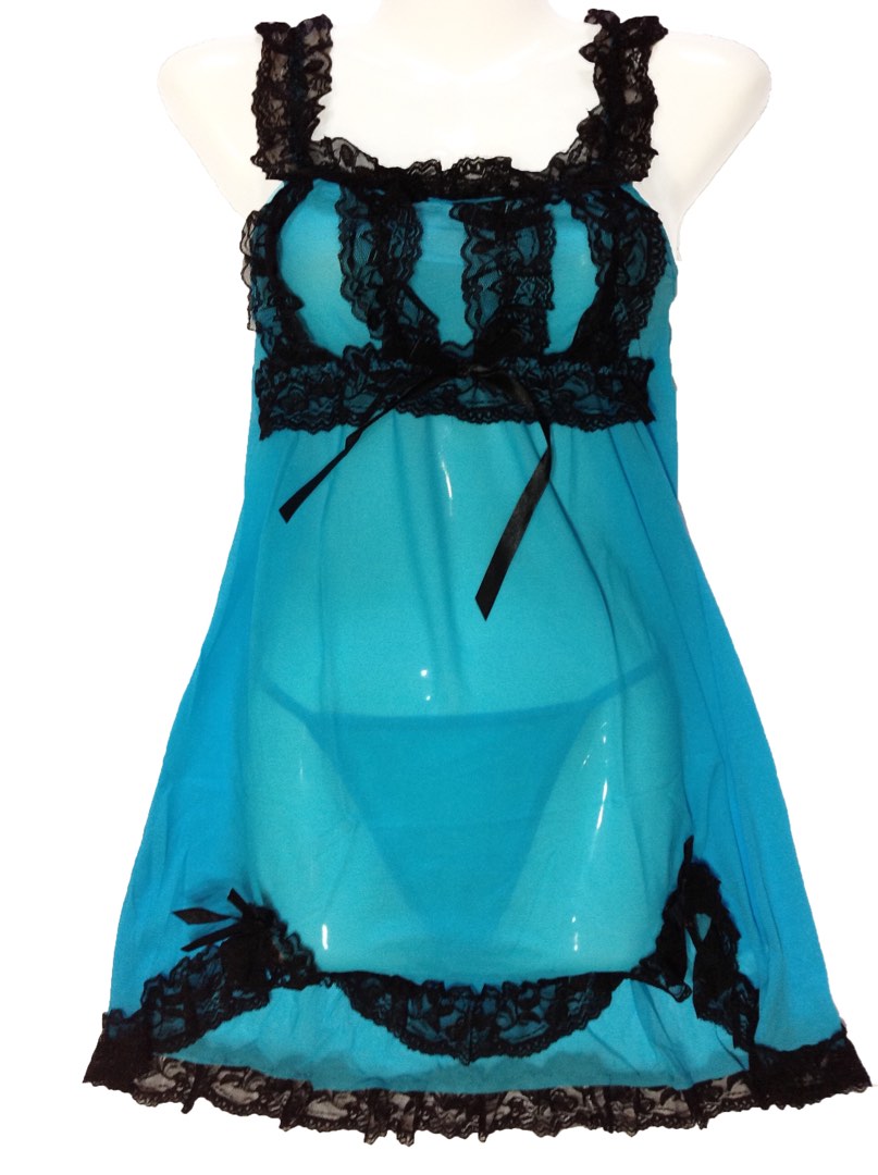 Sexy sleep wear, Women's Fashion, New Undergarments & Loungewear on