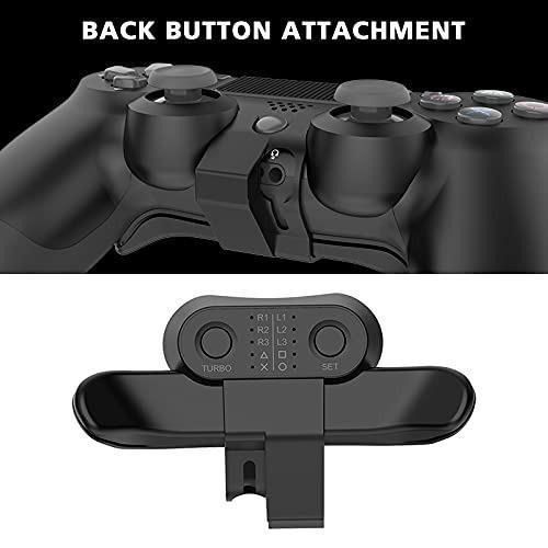 Ps4 back hotsell button attachment shop