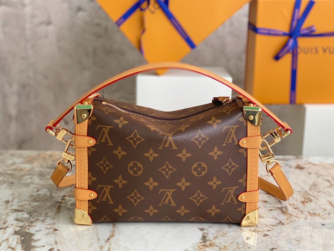 Iconic LV Monogram Women's Bags & Purses