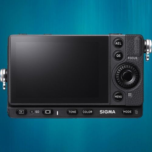 Sigma fp Mirrorless Camera (Category: Cameras) located in Manila. Submitted by franzgemzmerchandize1301 (Listing ID 1197347383, Image 2). Description: 📲📲📲 PM Us For MORE Discount https://www.facebook.com/me.sarisarishop 👇👇Key Features 💥24.6MP Full-Frame BSI Bayer CMOS Sensor 💥UHD 4K30p Video with 12-Bit CinemaDNG 💥3.15" 2.1m-Dot Touchscreen LCD 💥49-Point AF System 💥Electronic Image Stabilization System 💥18 fps Shooting, ISO 102400 💥El
