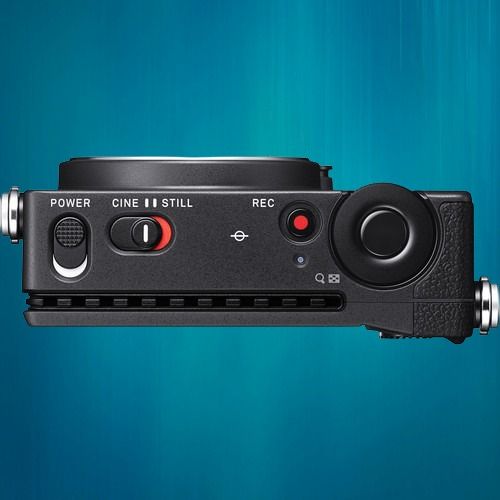 Sigma fp Mirrorless Camera (Category: Cameras) located in Manila. Submitted by franzgemzmerchandize1301 (Listing ID 1197347383, Image 3). Description: 📲📲📲 PM Us For MORE Discount https://www.facebook.com/me.sarisarishop 👇👇Key Features 💥24.6MP Full-Frame BSI Bayer CMOS Sensor 💥UHD 4K30p Video with 12-Bit CinemaDNG 💥3.15" 2.1m-Dot Touchscreen LCD 💥49-Point AF System 💥Electronic Image Stabilization System 💥18 fps Shooting, ISO 102400 💥El