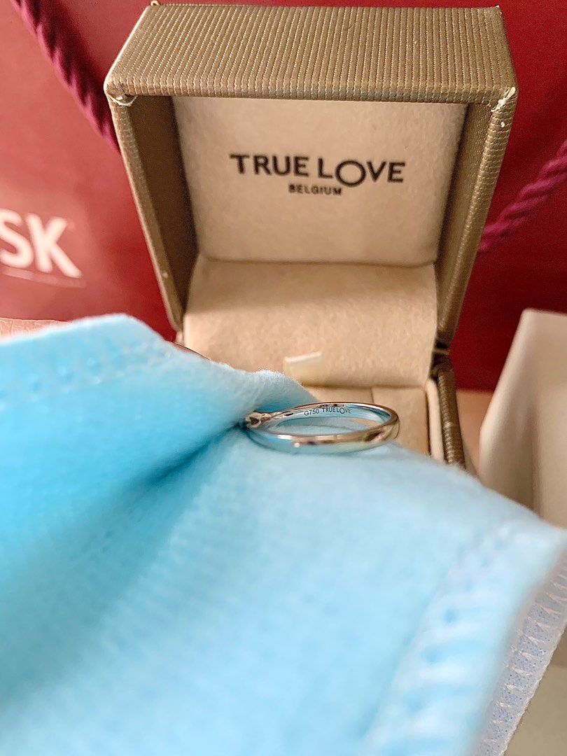 Love store diamond brand