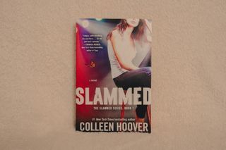Slammed by Colleen Hoover