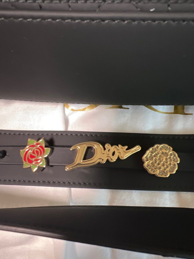 Lady dior my abcdior bag black ultramatte cannage calfskin shop